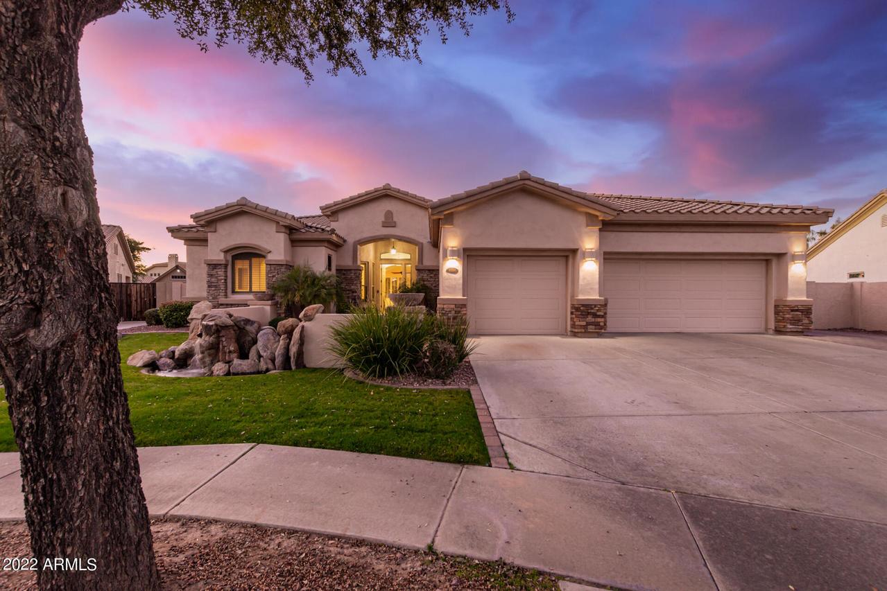 4584 E Reins Rd., Gilbert, AZ 85297
