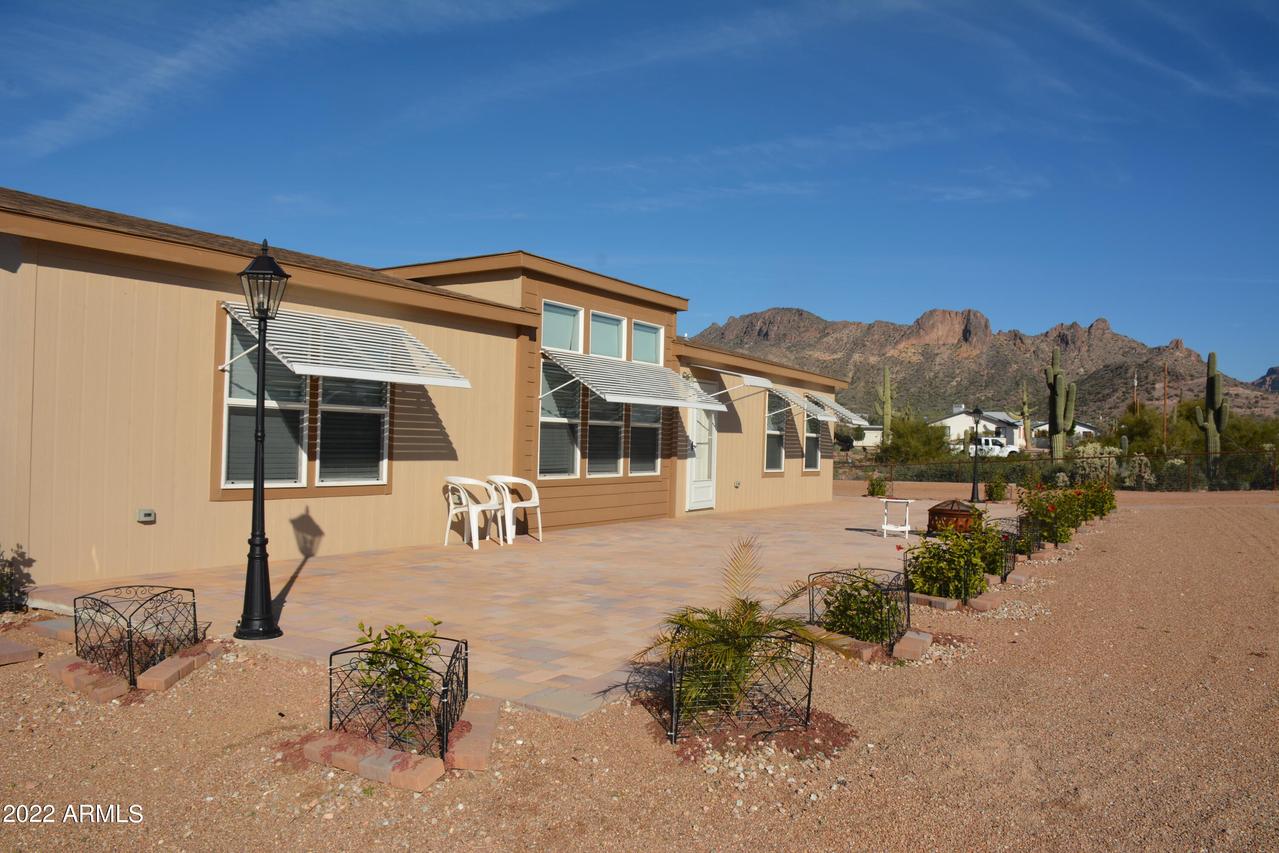 4214 N San Marcos Dr., Apache Junction, AZ 85120