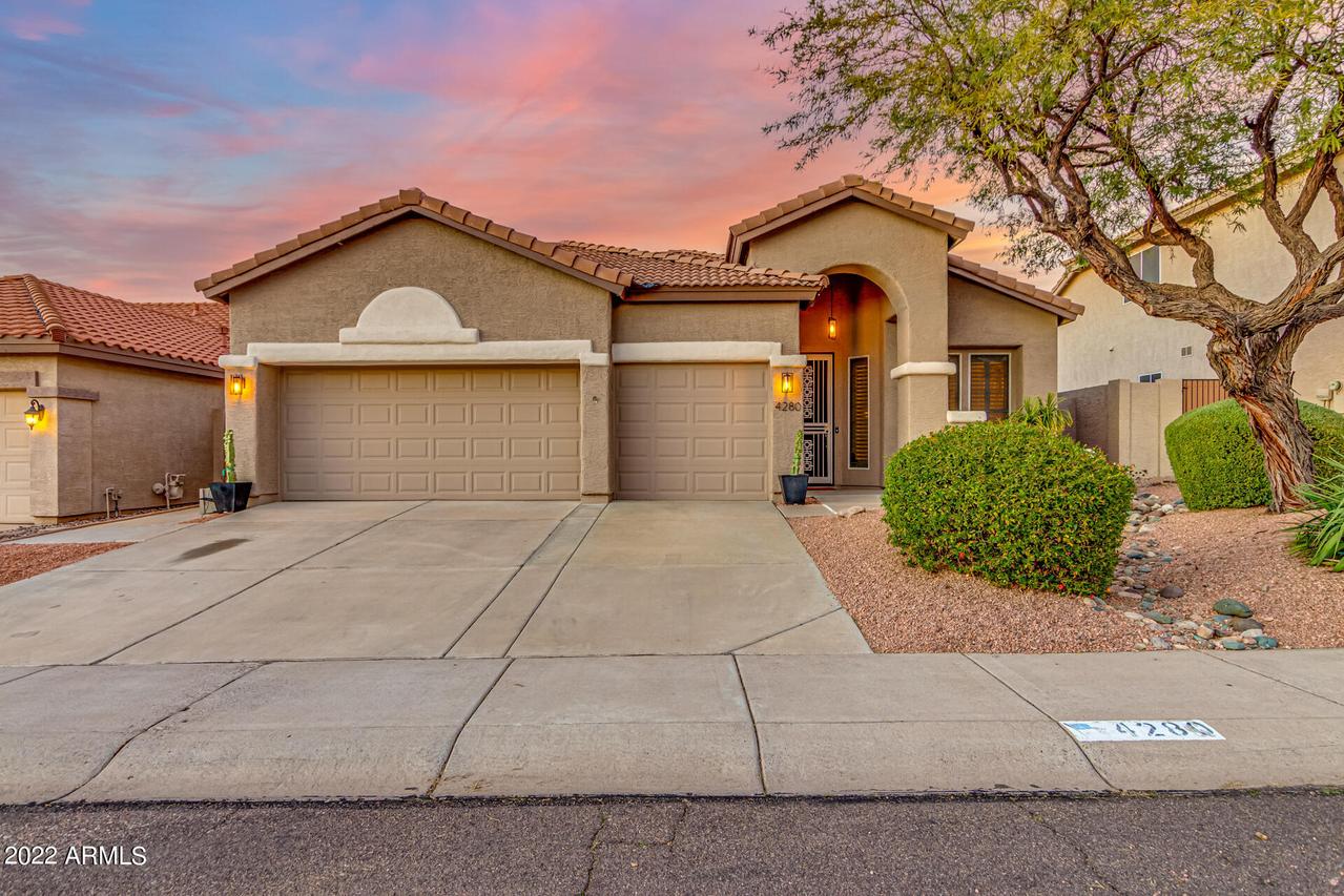 4280 E Molly Ln., Cave Creek, AZ 85331