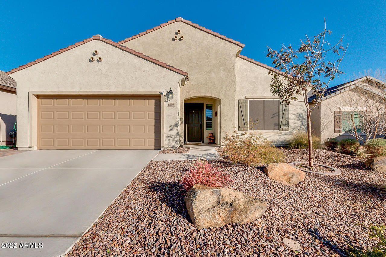 6902 W Sonoma Way, Florence, AZ 85132