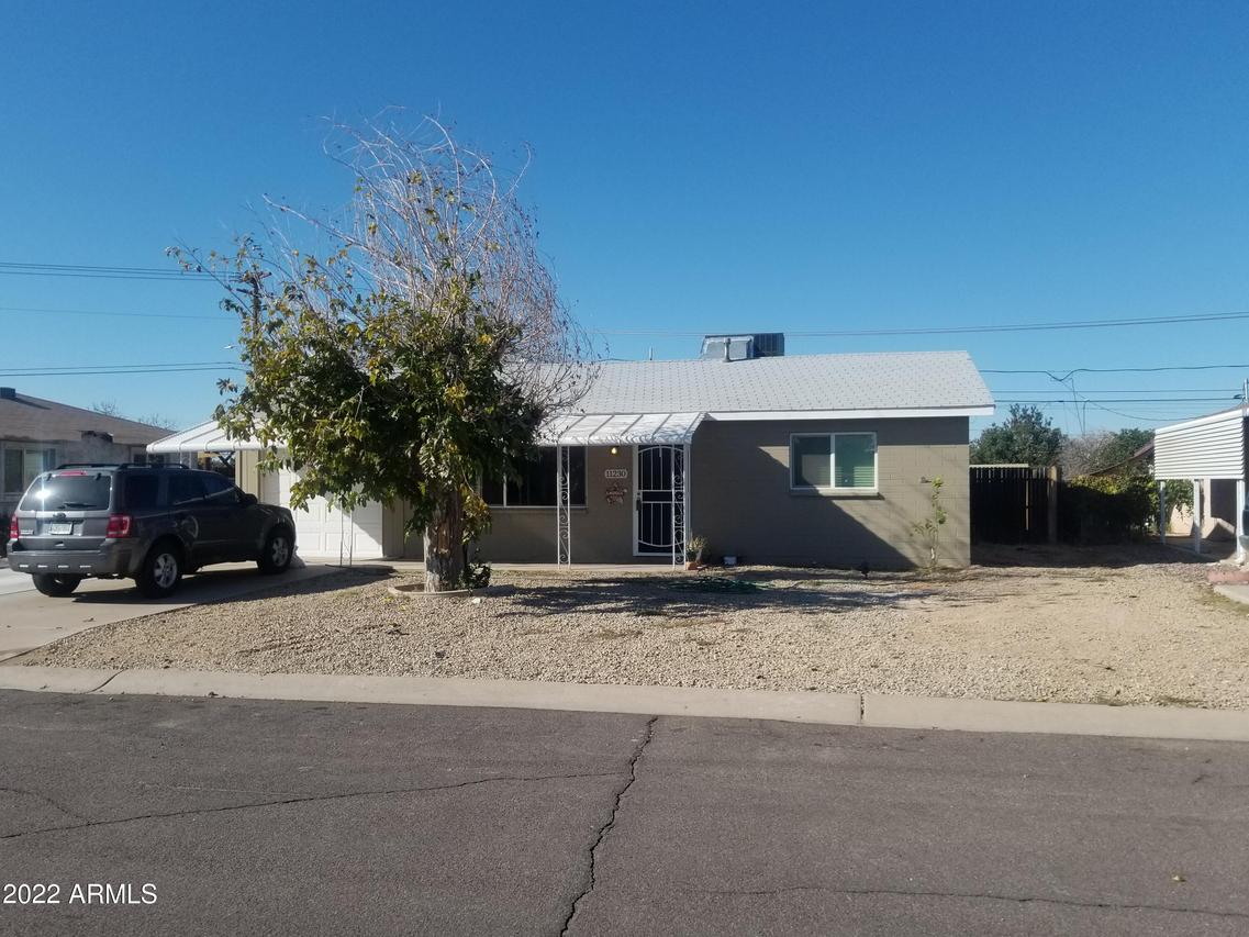 11230 W Nebraska Ave., Youngtown, AZ 85363