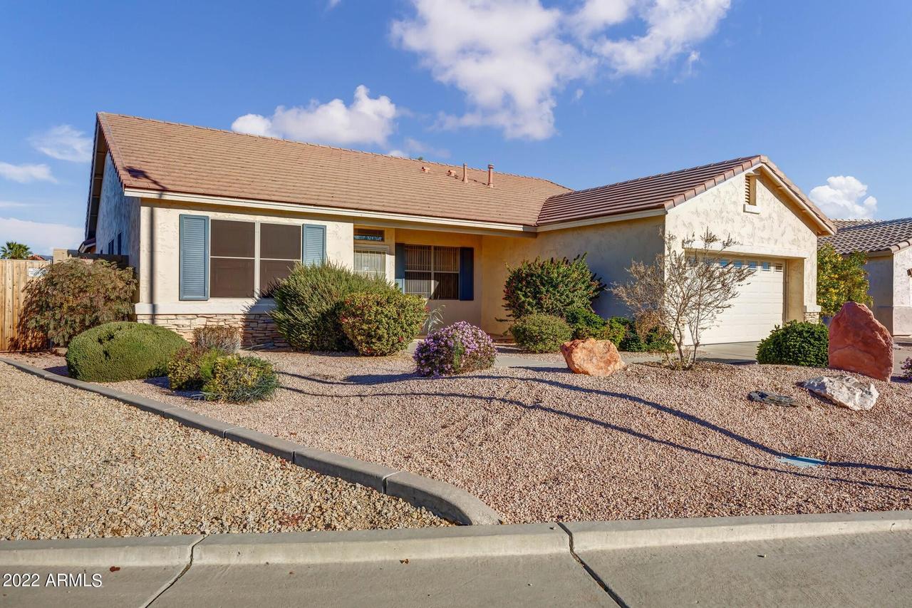 17994 W Udall Dr., Surprise, AZ 85374