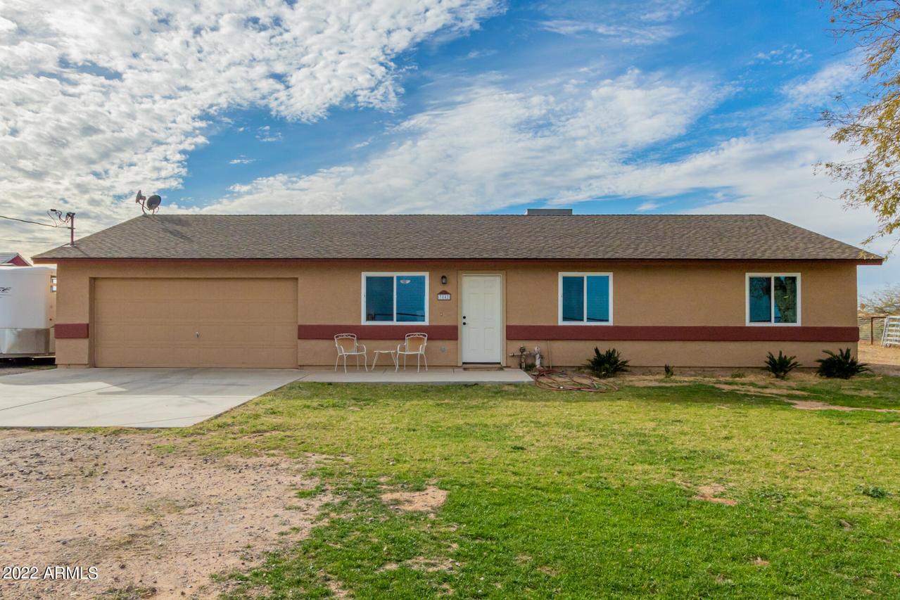 3542 N La Palma Rd., Casa Grande, AZ 85194