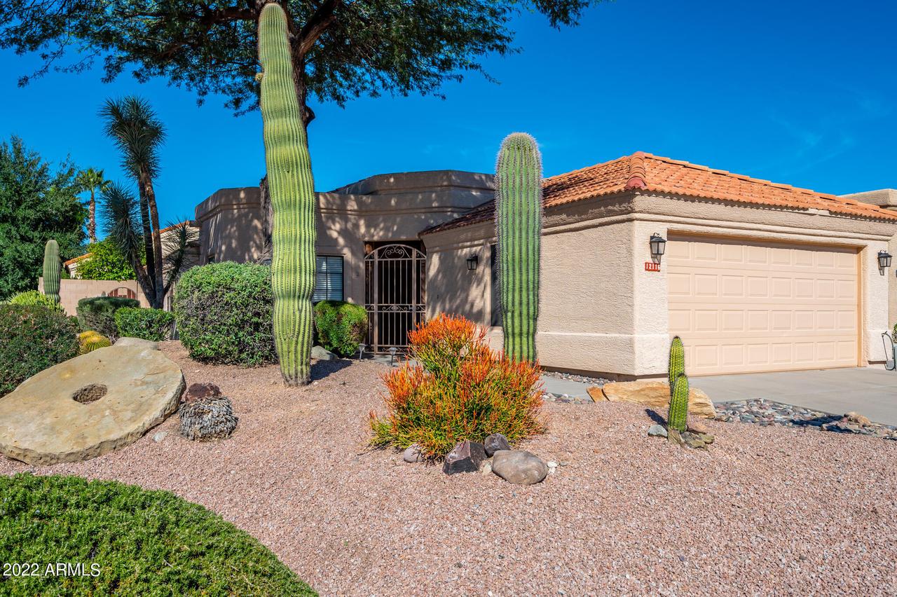 12116 N Finch Dr., Fountain Hills, AZ 85268