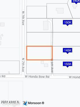 42622 N 6th Ave. #-, New River, AZ 85087