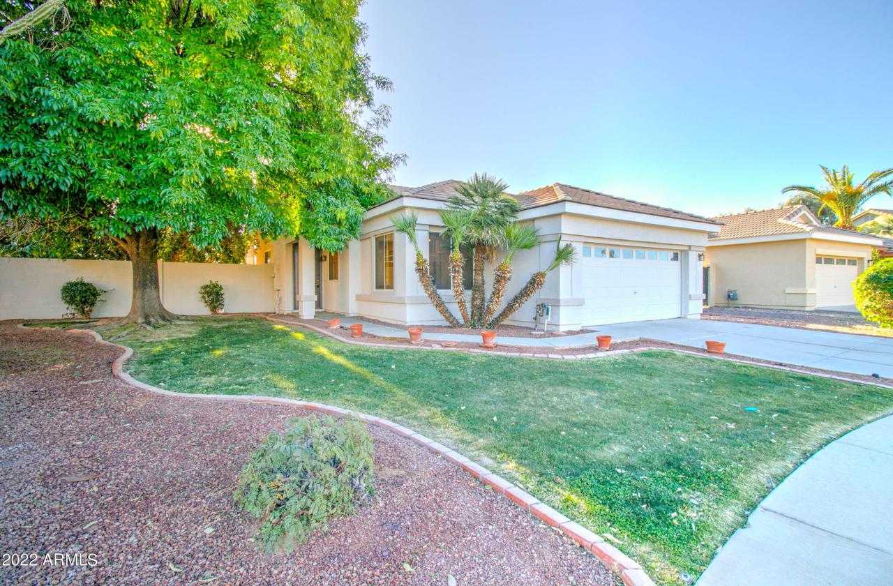 1681 E Shannon St., Chandler, AZ 85225