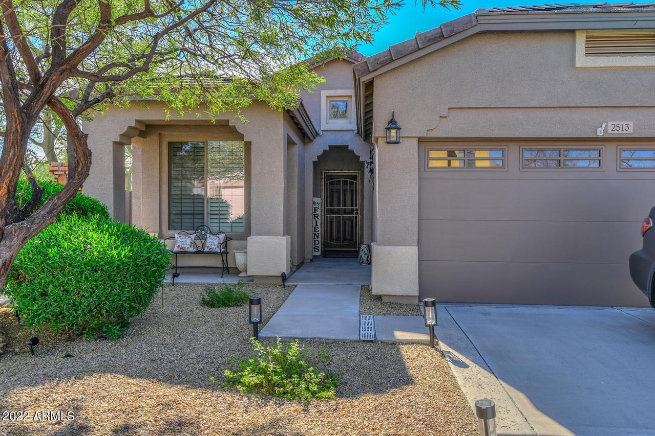 2513 W Brilliant Sky Dr., Phoenix, AZ 85085