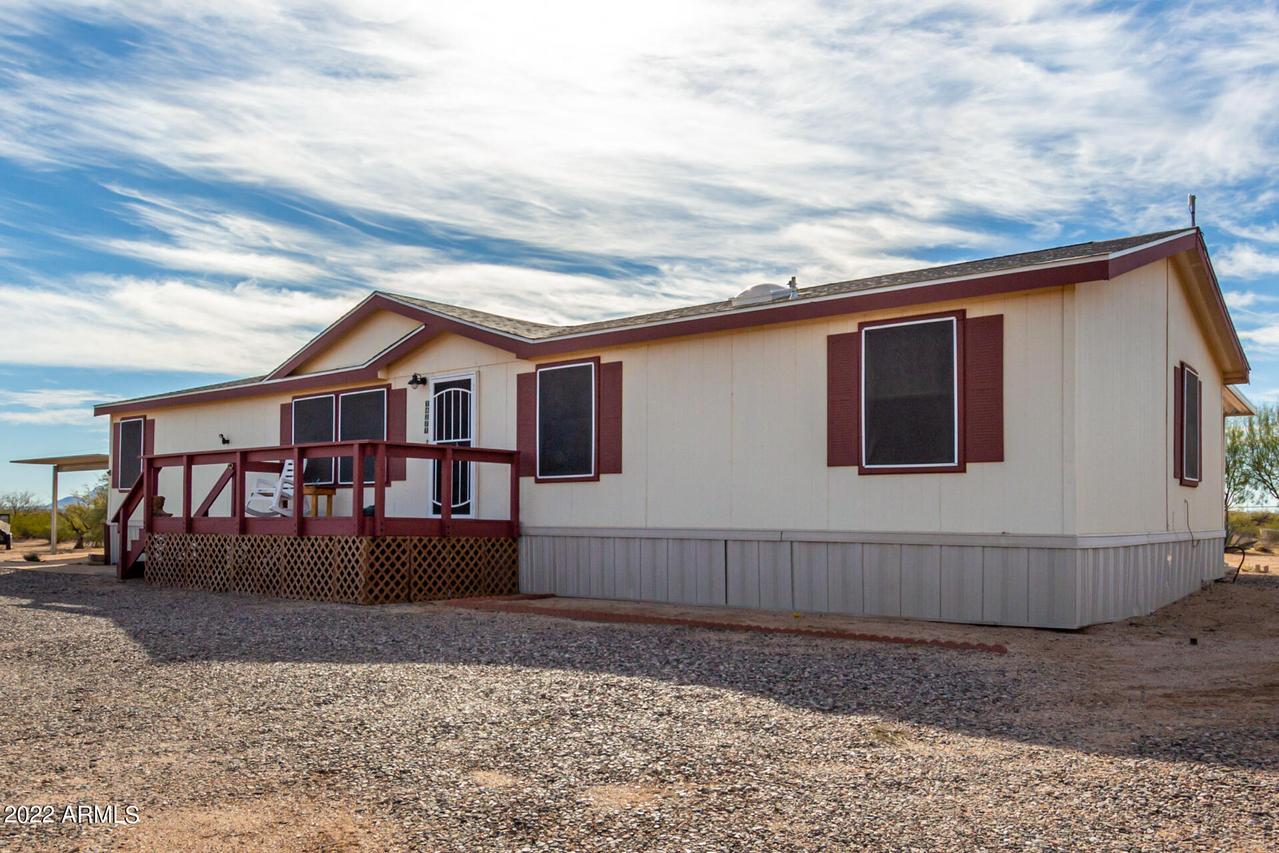 14371 W Pisces Ave., Eloy, AZ 85131
