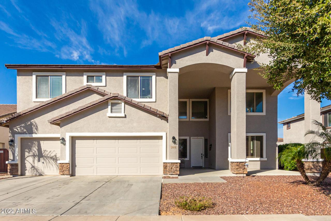 15754 W Mescal St., Surprise, AZ 85379