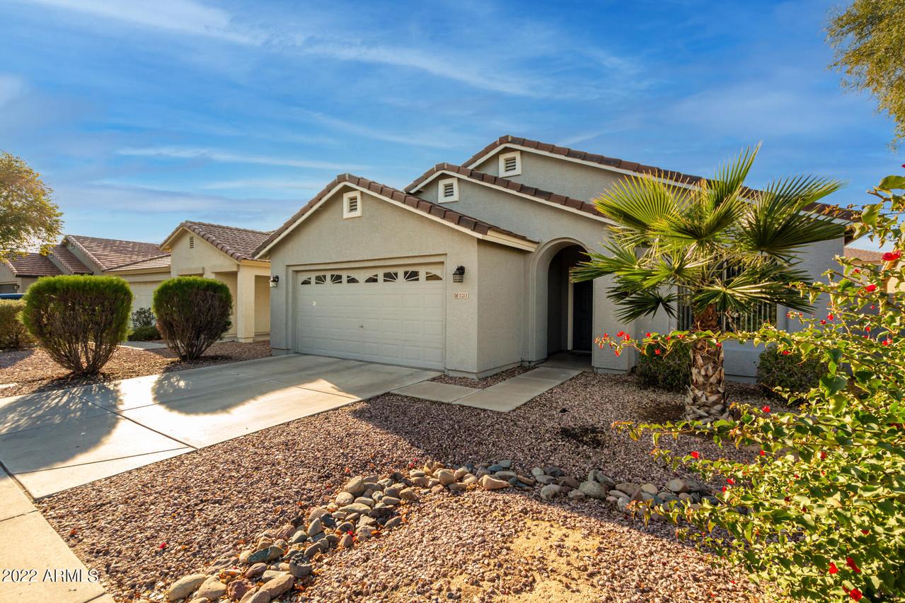 11213 W Mountain View Dr., Avondale, AZ 85323