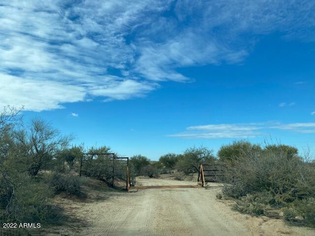 N Barkerville Rd. #-, Florence, AZ 85132