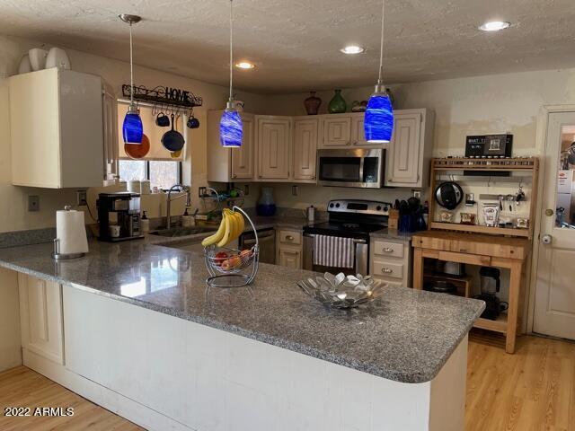 1305 W Mcintosh Dr., Prescott, AZ 86305