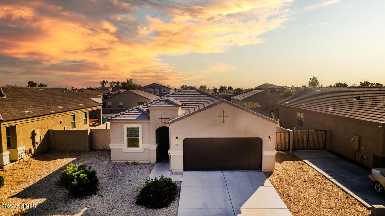 11247 E Aster Ln., Florence, AZ 85132