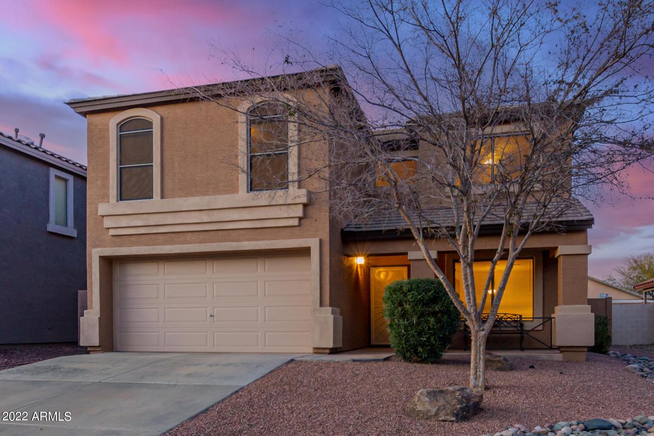 15988 W Meade Ln., Goodyear, AZ 85338