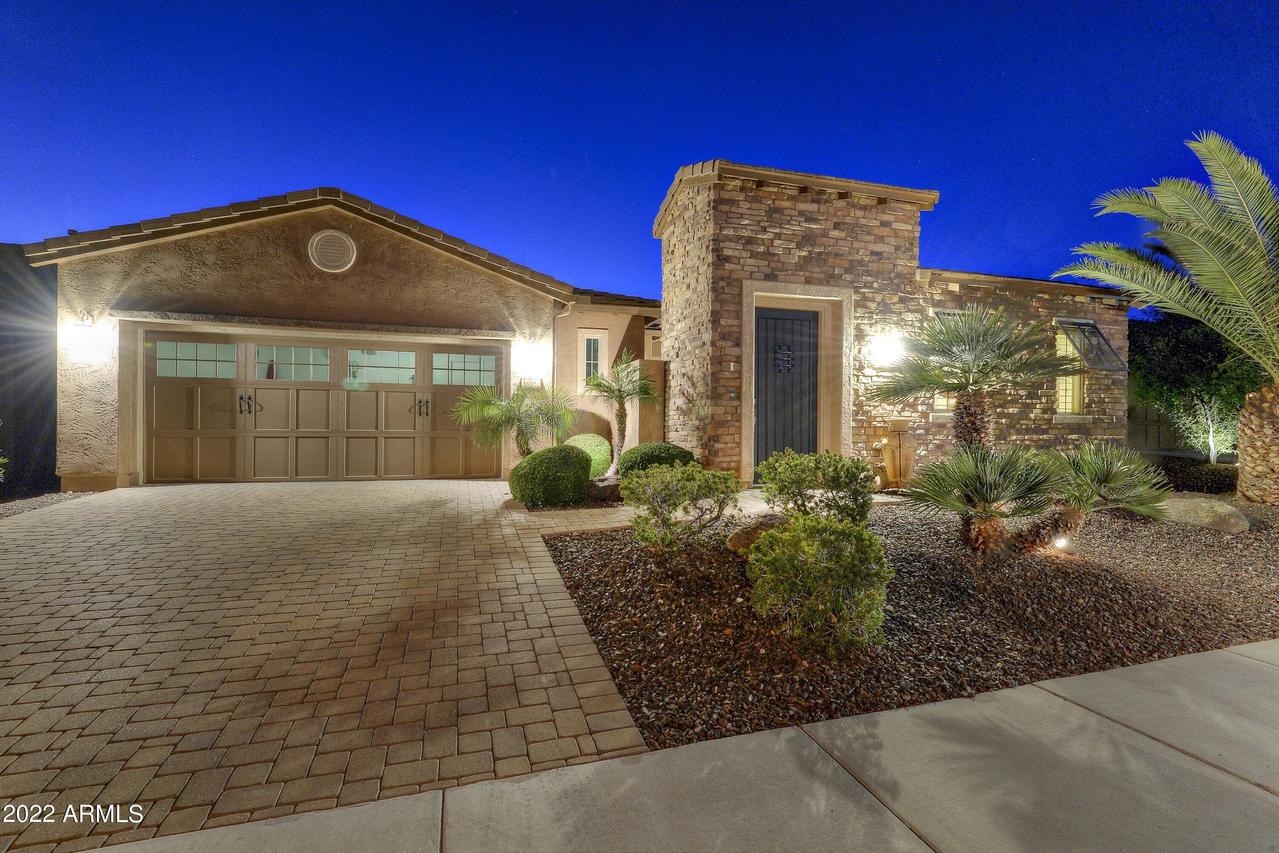 28852 N 127th Ln., Peoria, AZ 85383
