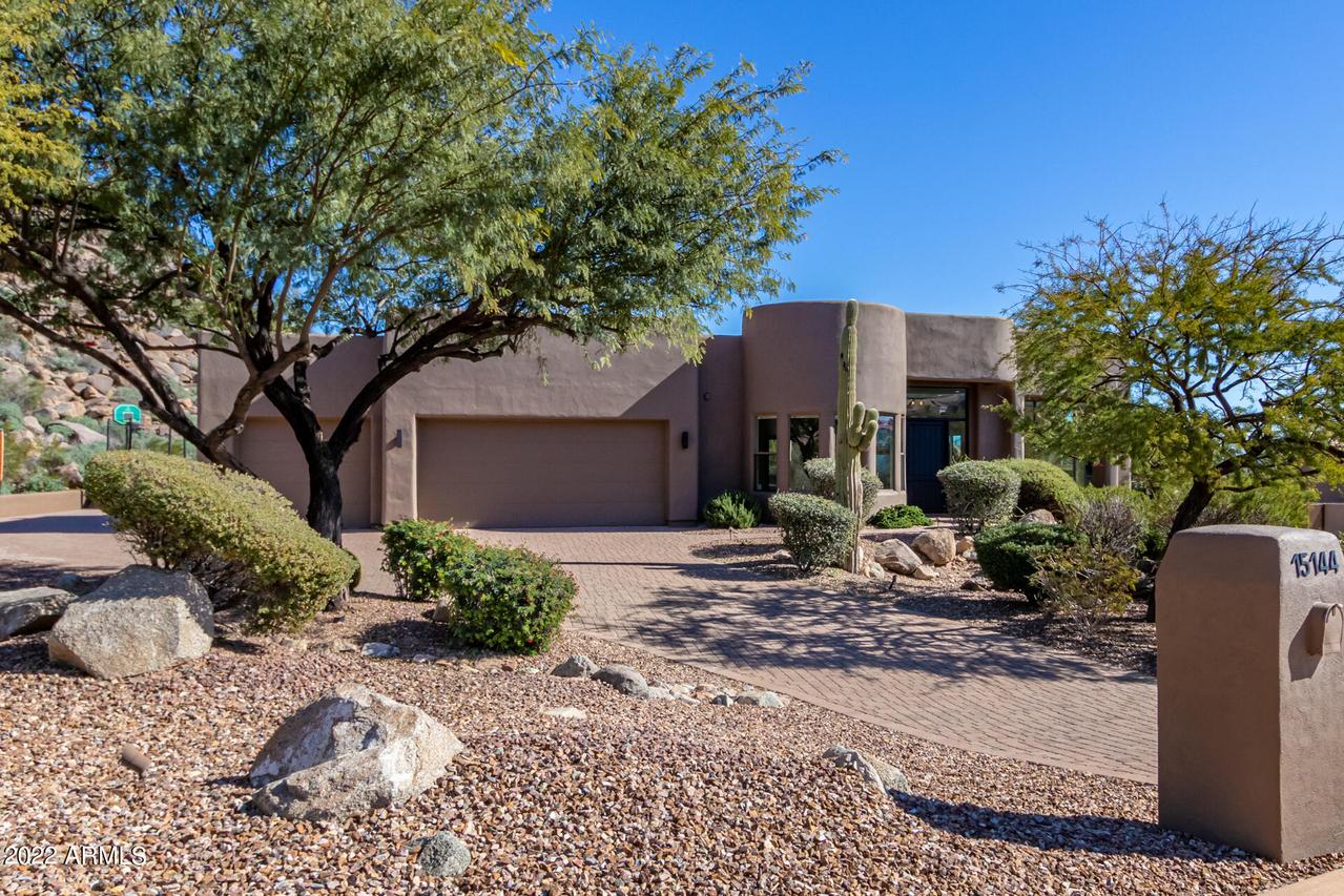 15144 E Sunburst Dr., Fountain Hills, AZ 85268