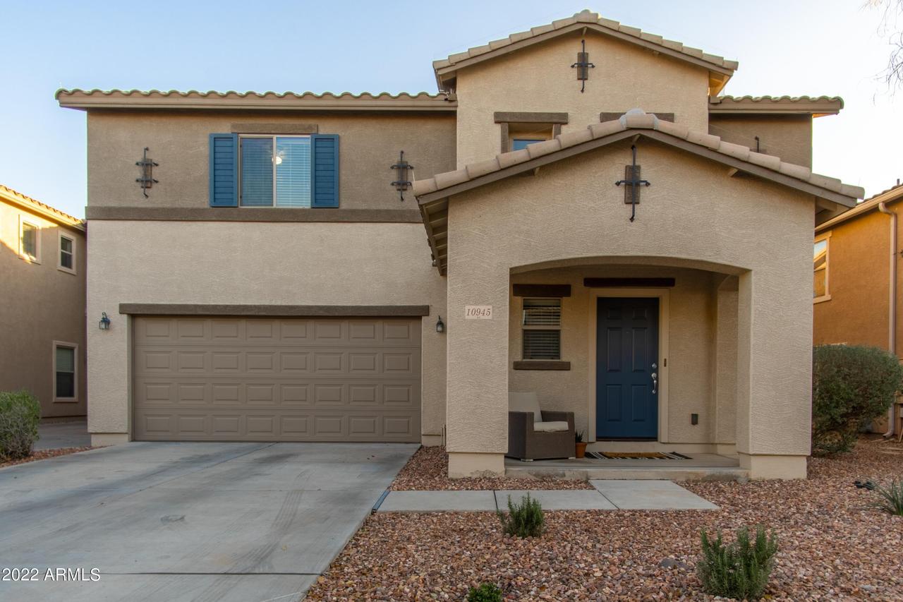 10945 W Pierson St., Phoenix, AZ 85037