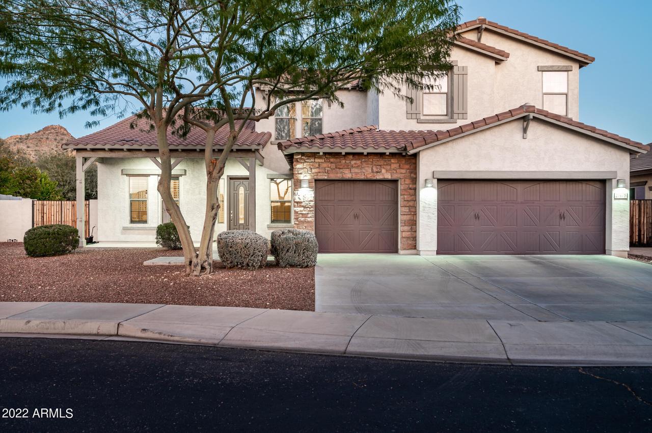 27475 N 91st Dr., Peoria, AZ 85383