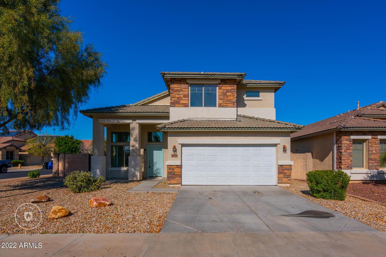 17280 W Lundberg St., Surprise, AZ 85388