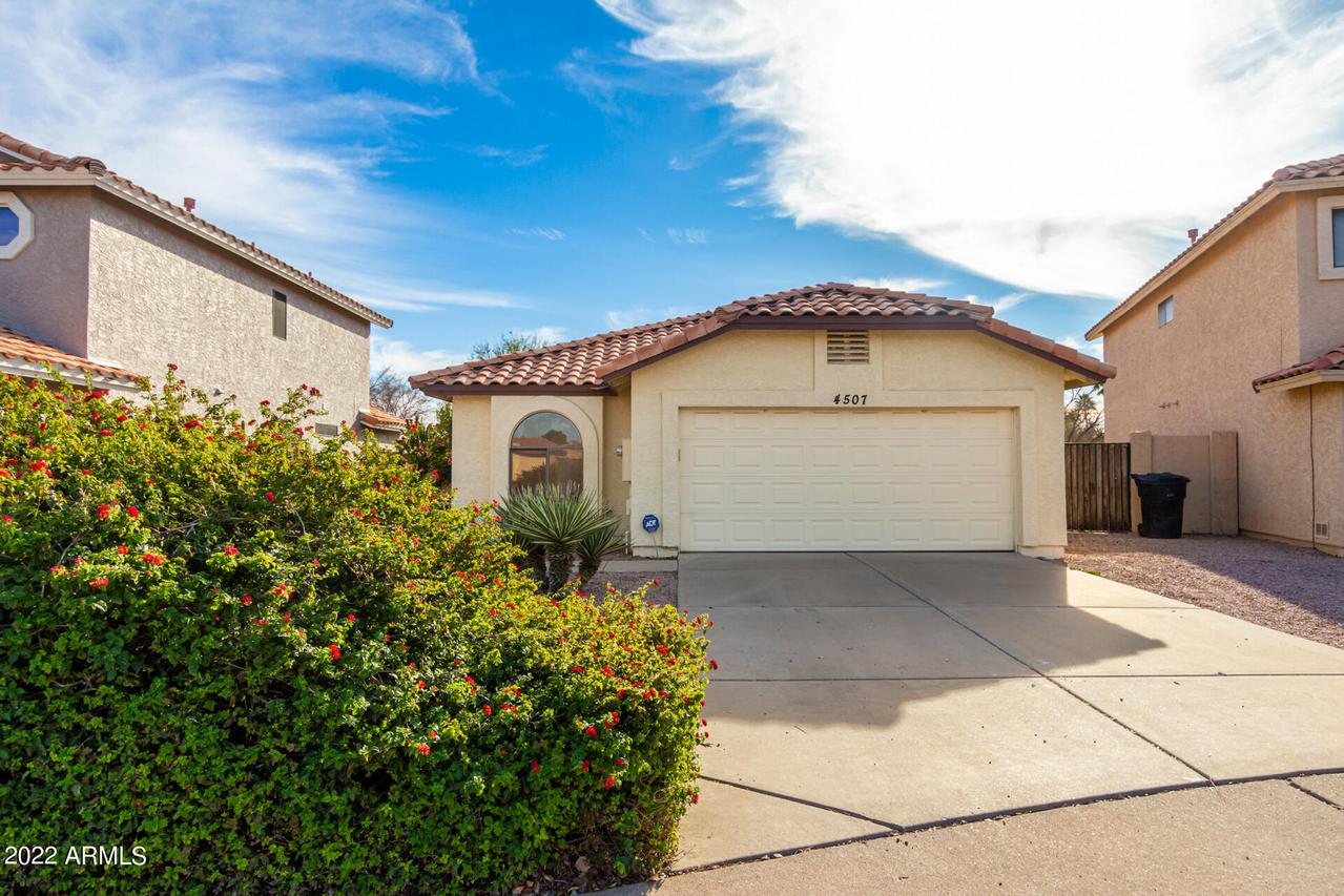 4507 E Harmony Ave., Mesa, AZ 85206