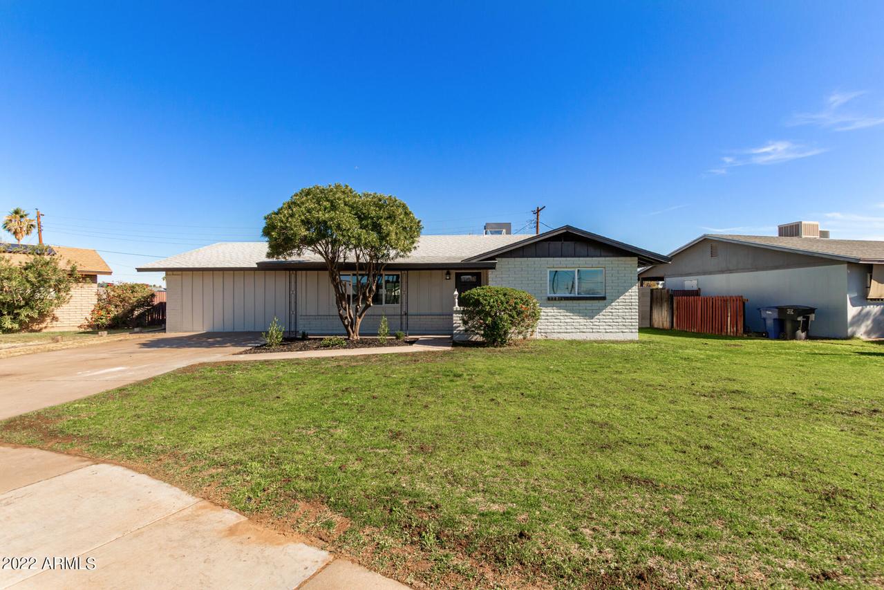 1449 N Wycliff Cir., Mesa, AZ 85201