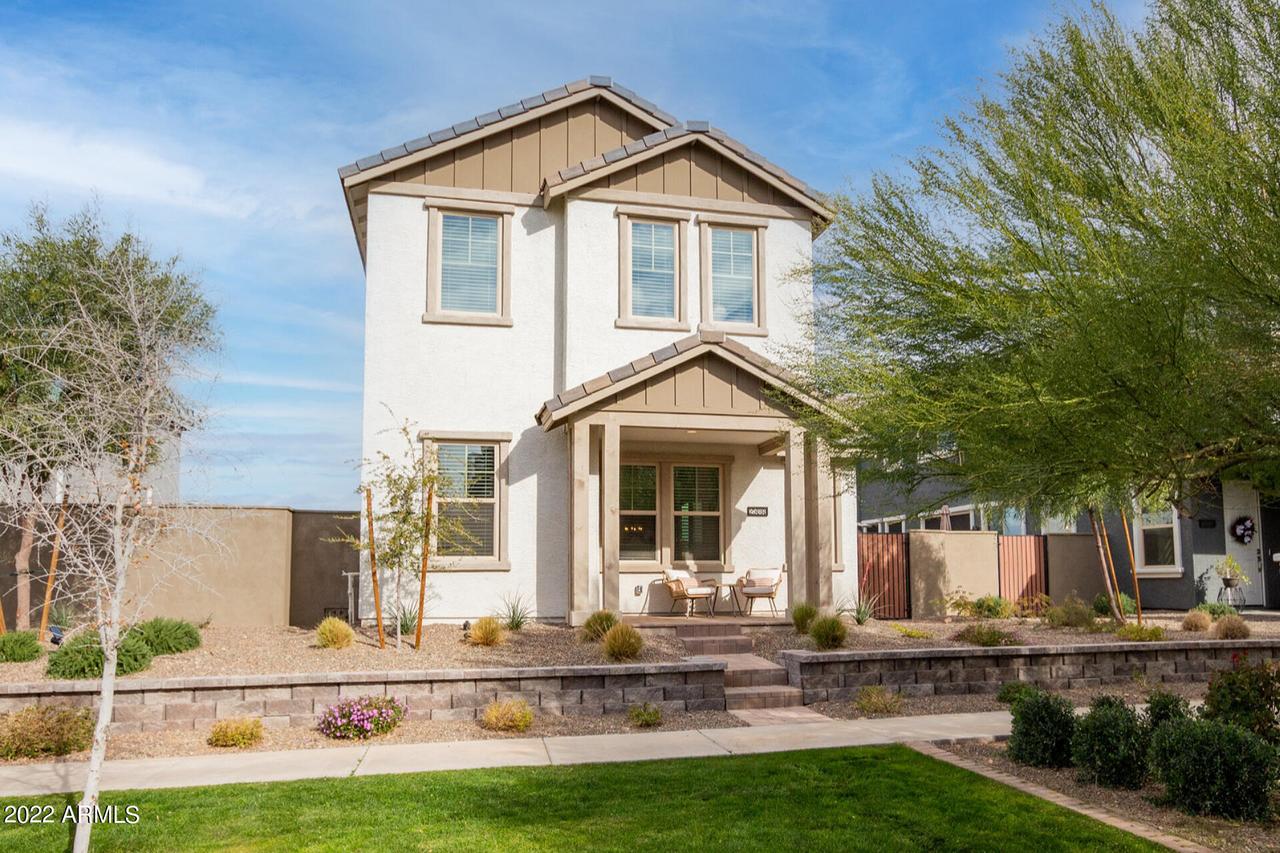 25818 N 20th Ln., Phoenix, AZ 85085