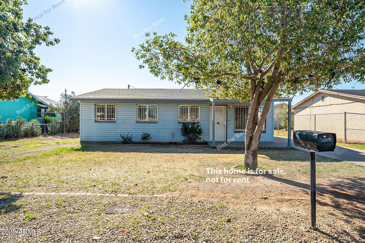 1635 E Violet Dr., Phoenix, AZ 85040