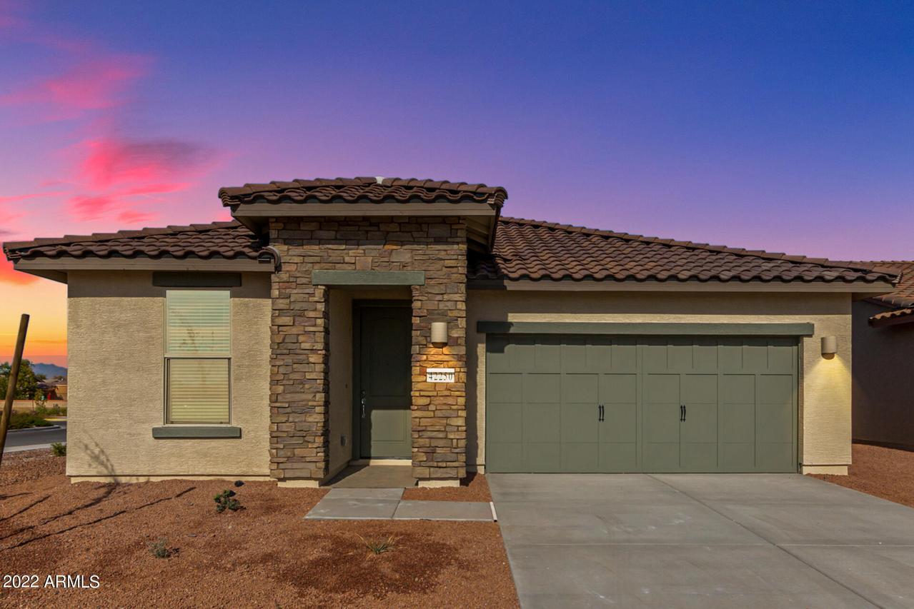 42250 W Morning Glory Way, Maricopa, AZ 85138