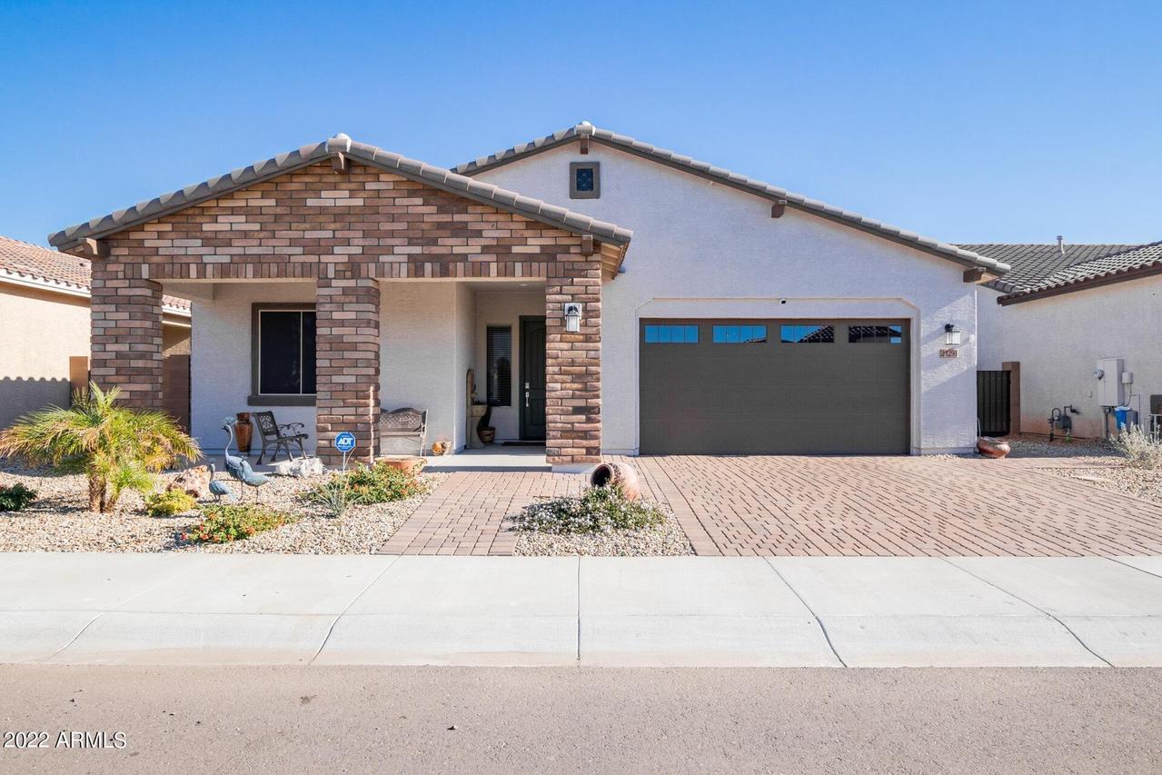 24291 N 173rd Dr., Surprise, AZ 85387