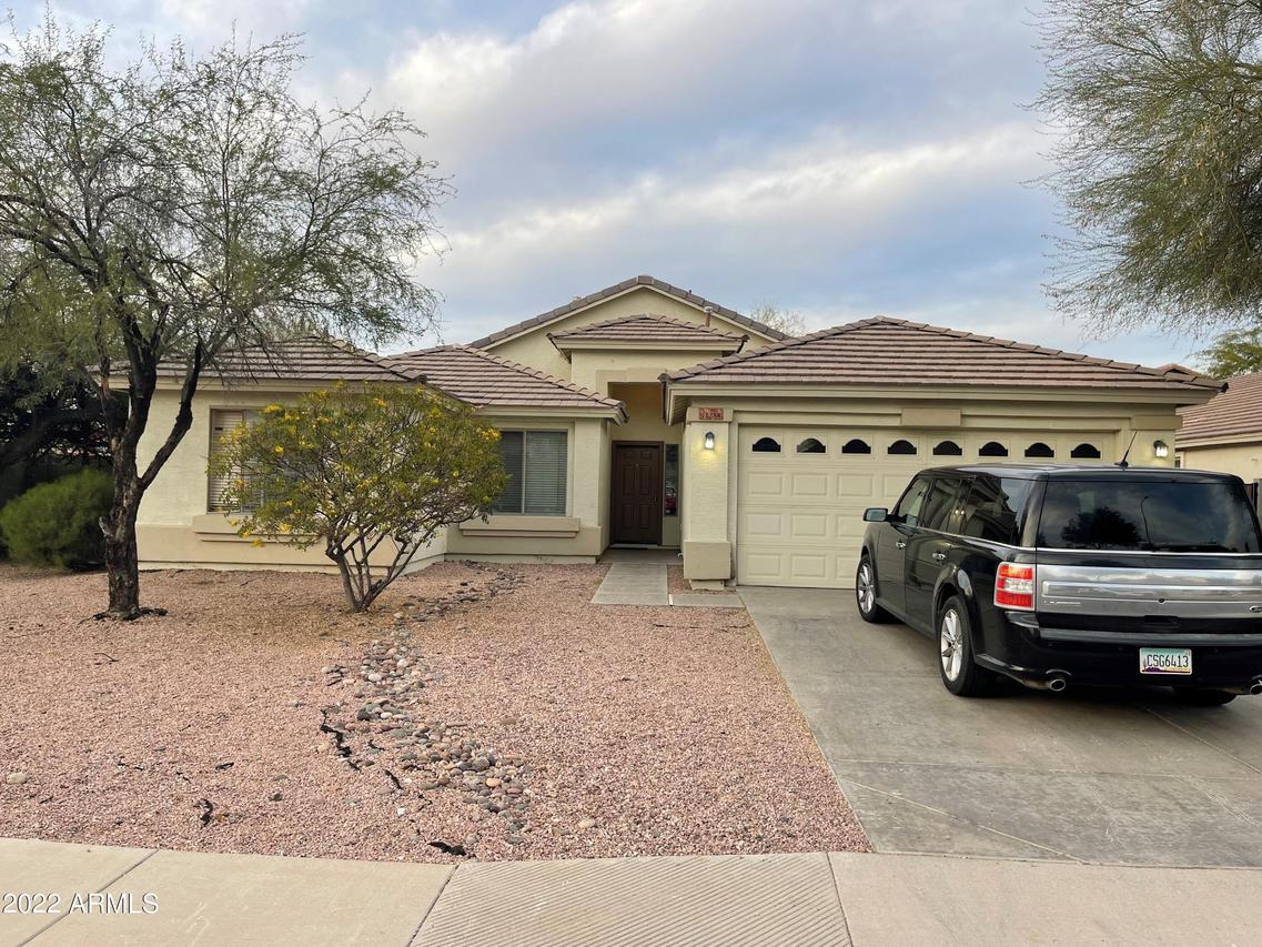 11258 W Locust Ln., Avondale, AZ 85323