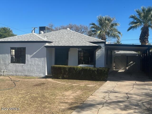 2041 N 16th Ave., Phoenix, AZ 85007