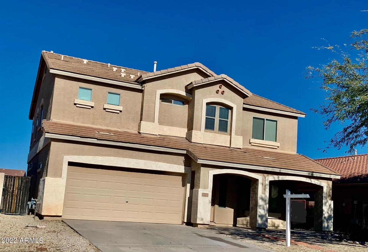 22232 E Via Del Rancho Dr., Queen Creek, AZ 85142