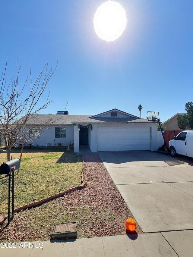 8027 W Mariposa Dr., Phoenix, AZ 85033