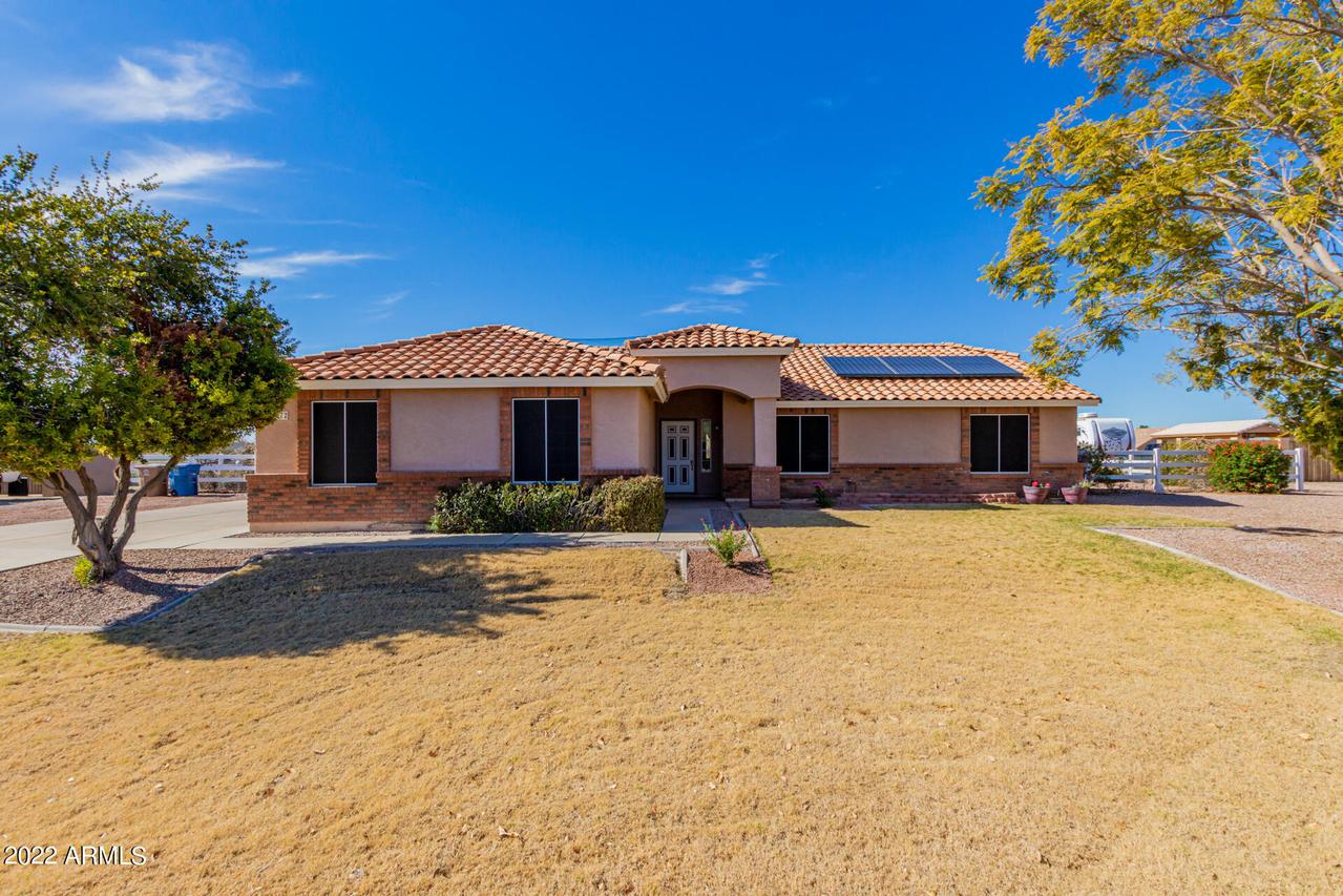 23872 S 197th Pl., Queen Creek, AZ 85142