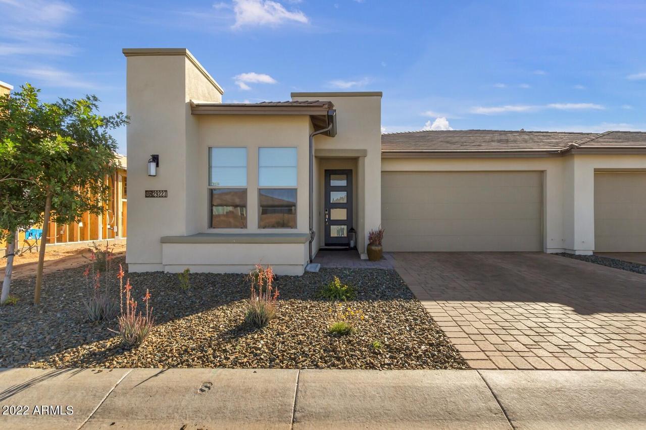 29227 N Horton Creek Tr., Rio Verde, AZ 85263