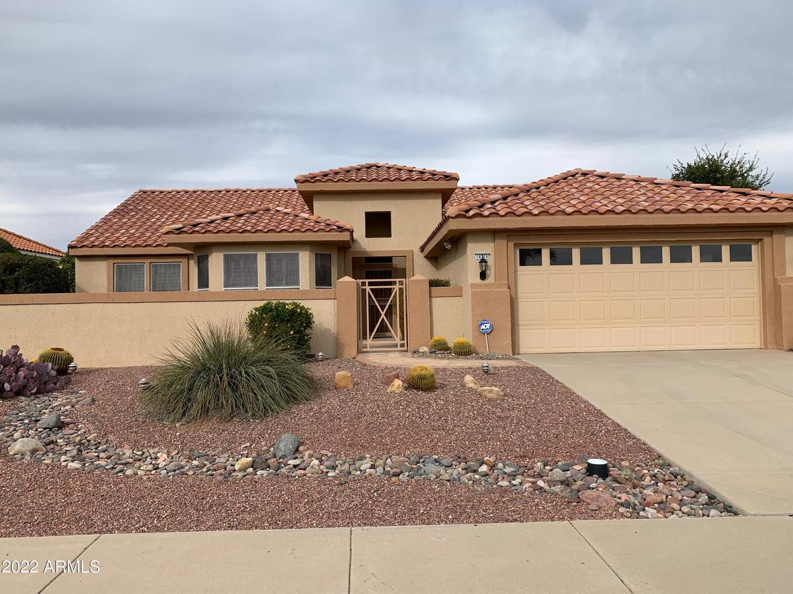 14316 W Gunsight Dr., Sun City West, AZ 85375