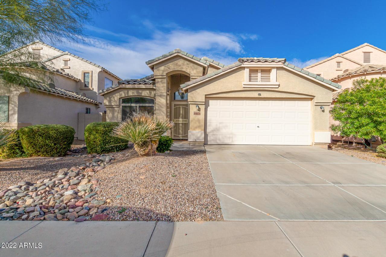 44824 W Woody Rd., Maricopa, AZ 85139