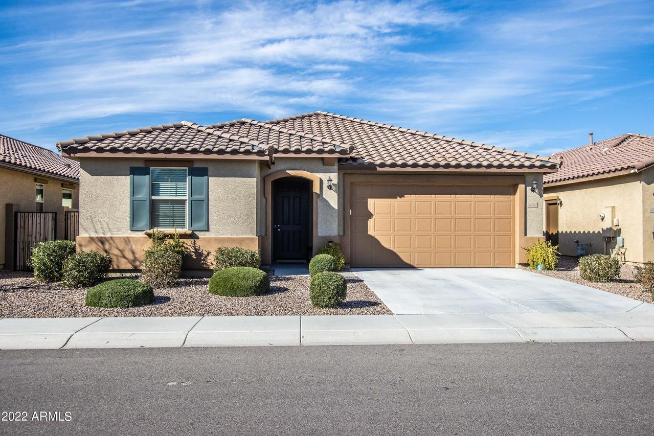 1350 N St Paul, Mesa, AZ 85205