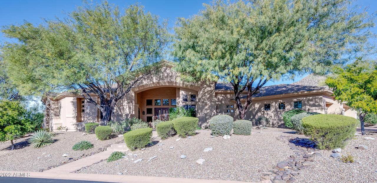 12070 N 134th Way, Scottsdale, AZ 85259