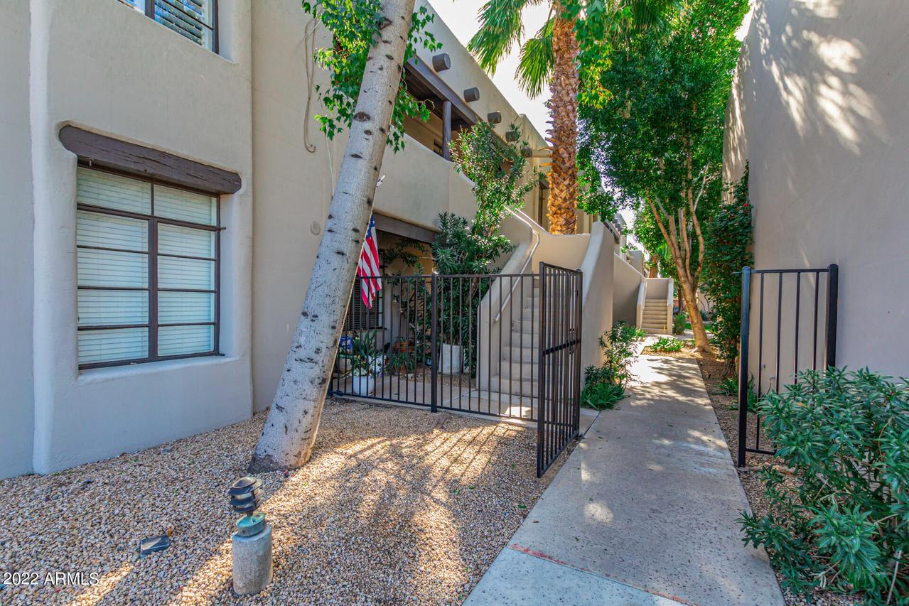 1449 E Highland Ave. #9, Phoenix, AZ 85014