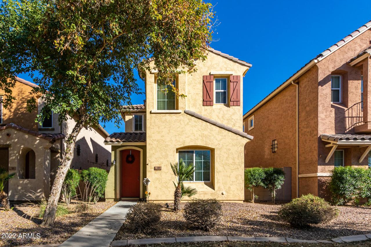 103 N 87th Ave., Tolleson, AZ 85353