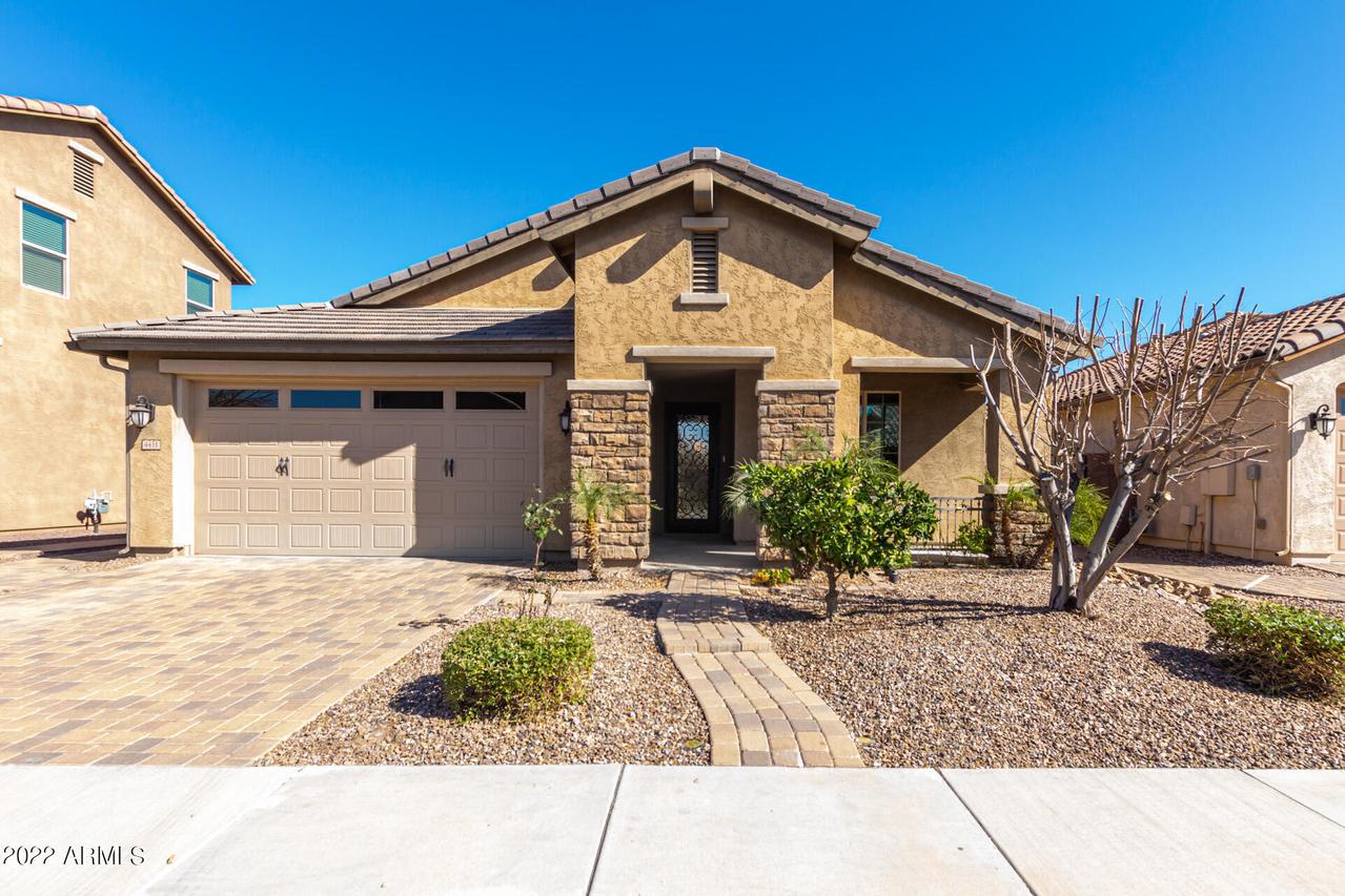 4431 S Washington St., Chandler, AZ 85249