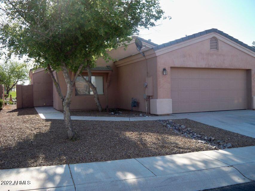 1431 N Fairway Dr., Eloy, AZ 85131