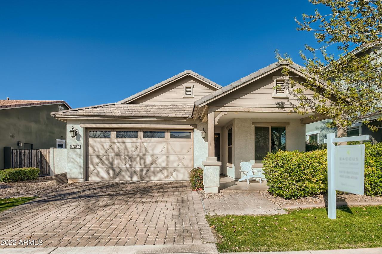 4082 E Mesquite St., Gilbert, AZ 85296