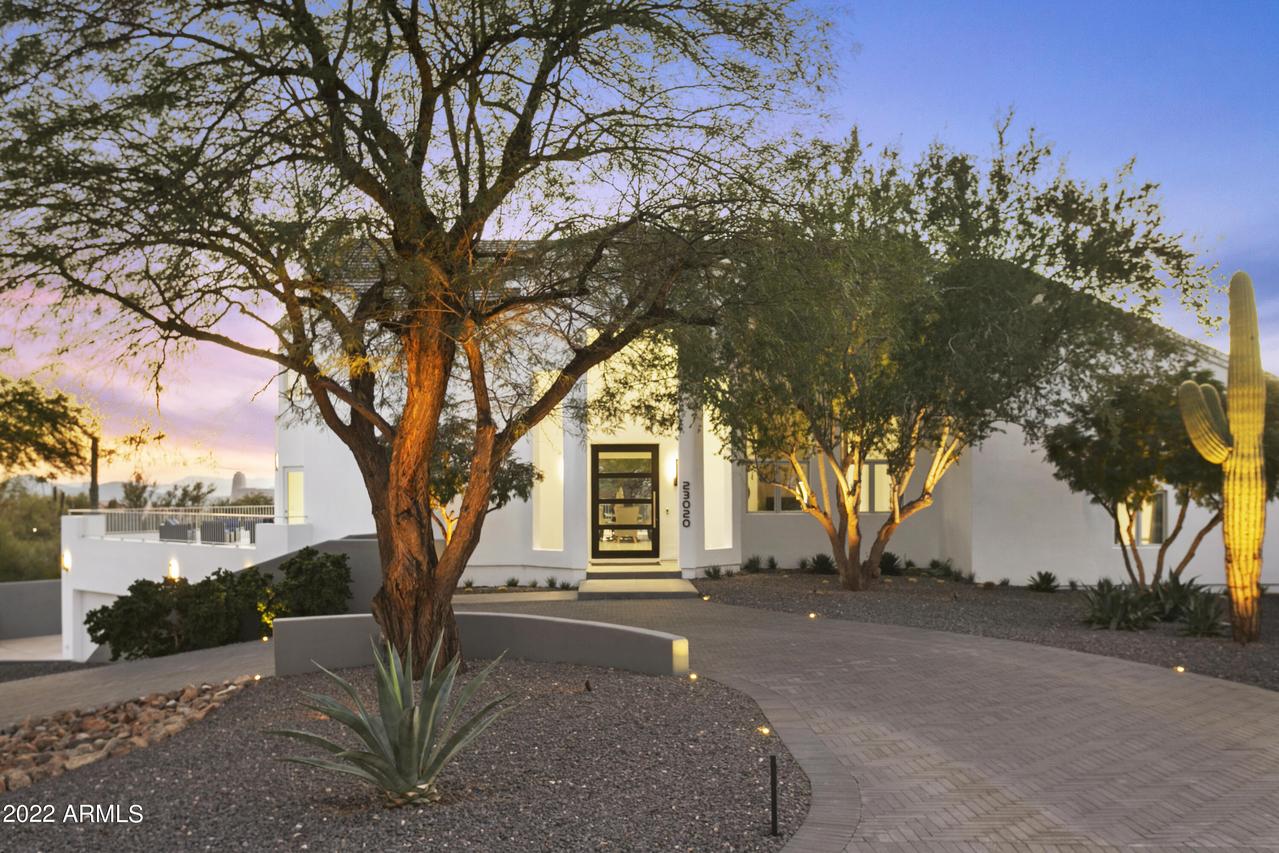 23020 N 94th St., Scottsdale, AZ 85255