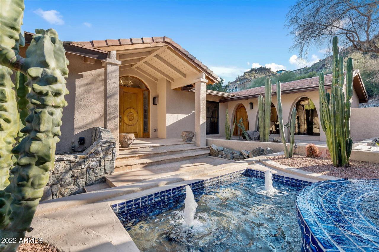 7147 N Red Ledge Dr., Paradise Valley, AZ 85253