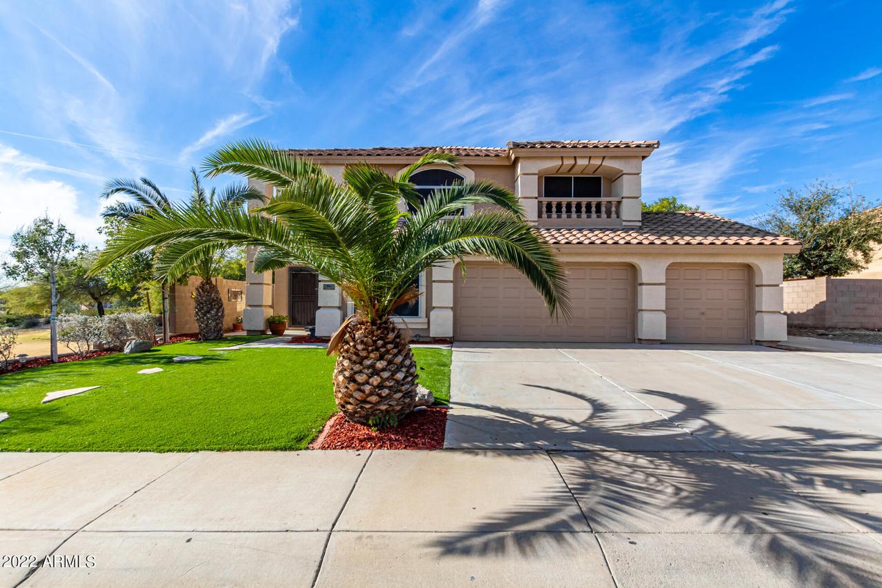 34 S 221st Ave., Buckeye, AZ 85326