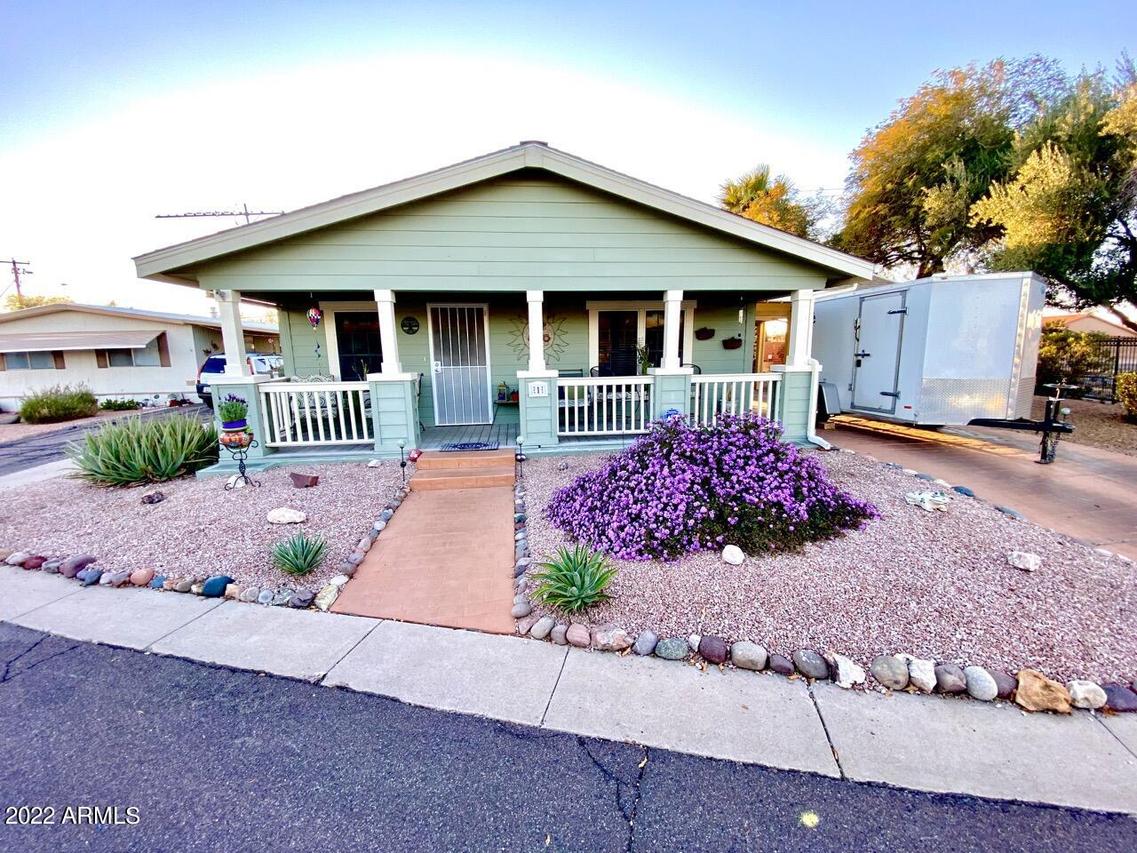 201 S Greenfield Rd Rd. #1, Mesa, AZ 85206