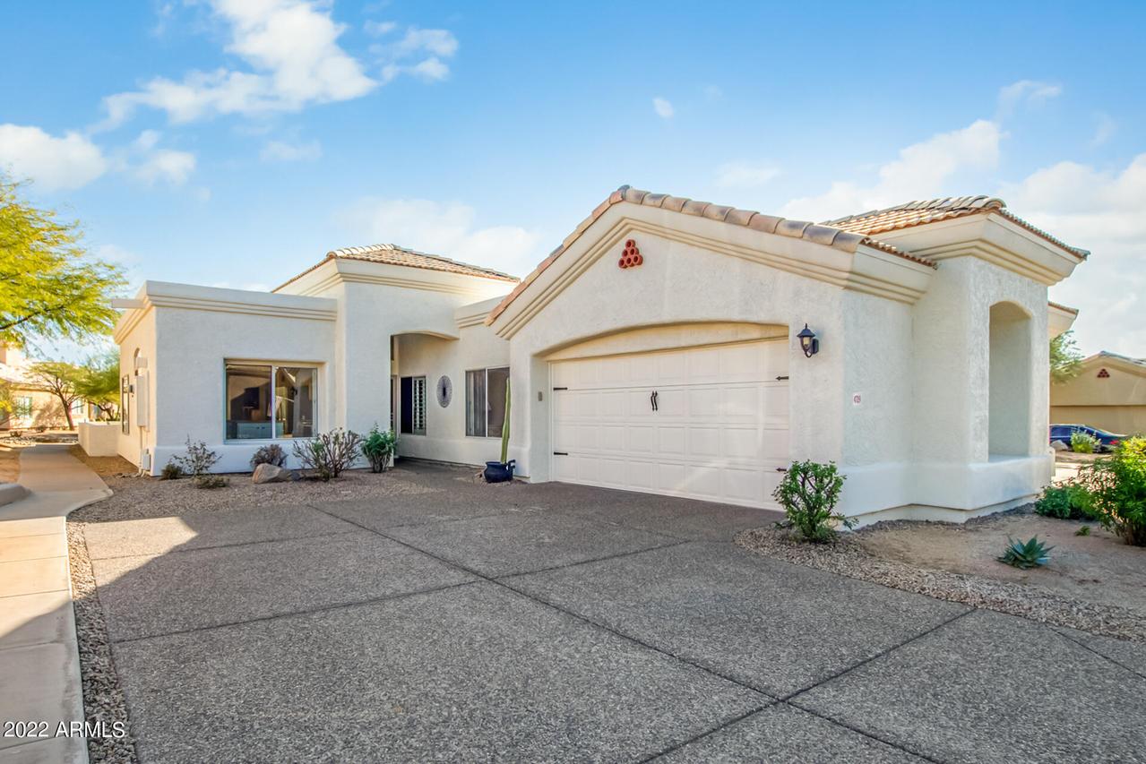 4729 E Casey Ln., Cave Creek, AZ 85331