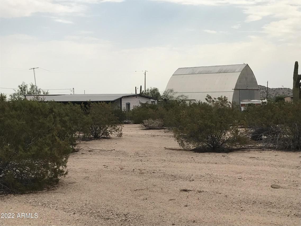 735 S Ruby Rd., Maricopa, AZ 85139